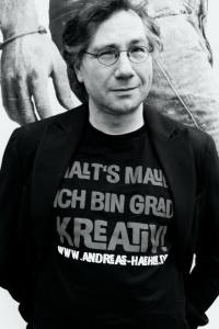 Andreas Hähle 2
